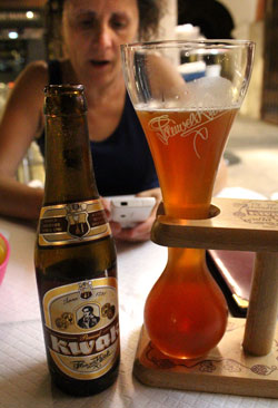 cerveza Kwak